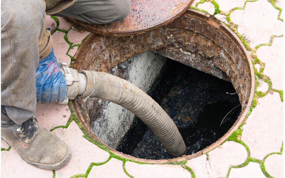 débouche canalisation Montreuil