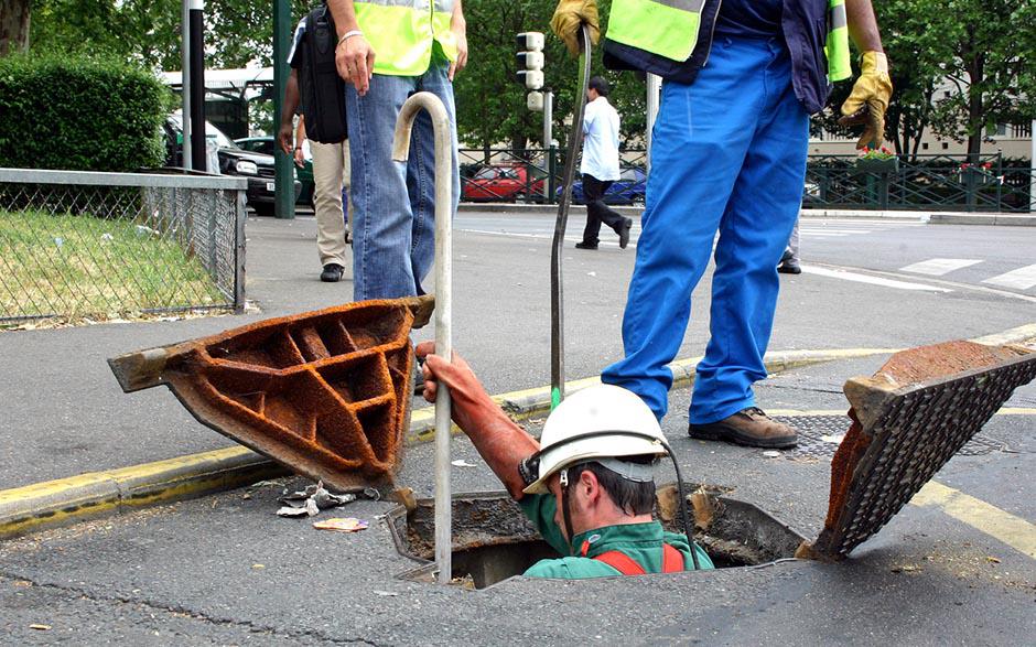 débouche canalisation Montreuil